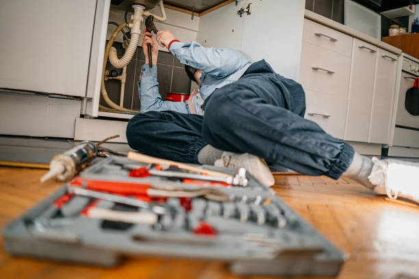 Best Clogged Drain Plumber  in Landisville, PA