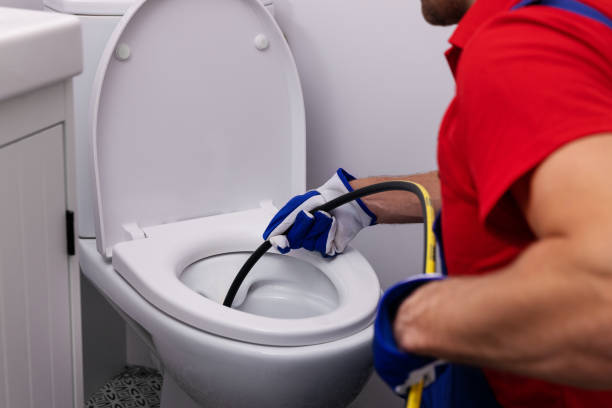 Best Commercial Plumbing Services  in Landisville, PA