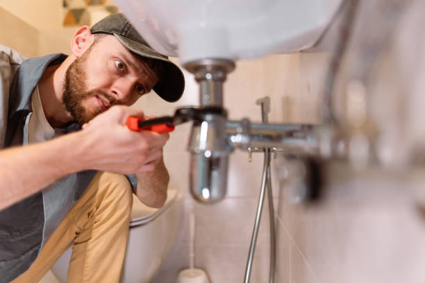 Best Emergency Plumbing Repair  in Landisville, PA