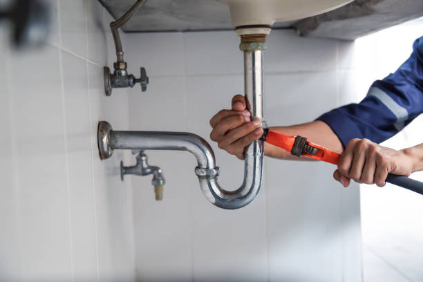 Best Commercial Plumbing Services  in Landisville, PA