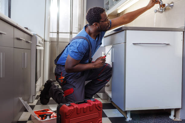 Best Plumbing Repair Near Me  in Landisville, PA