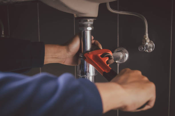 Best Gas Line Repair  in Landisville, PA